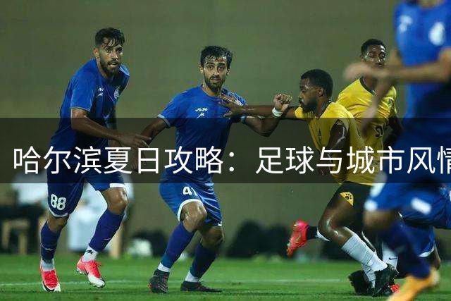 哈尔滨夏日攻略：足球与城市风情的完美碰撞