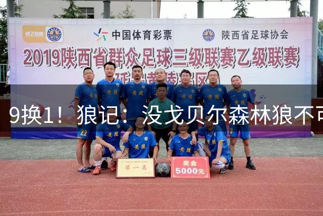 9换1！狼记：没戈贝尔森林狼不可能进分区决赛 更不用说两次了